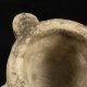 Antique Medieval Stone Decorated Mortar Ca Xiii - Xv Century Primitives photo 7