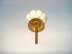Rare Ceramic Antique Drawer/wardrobe/door Knobs.  G16 - 22 Door Knobs & Handles photo 5