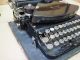 Antique Typewriter Blick Universal (rare Klein Adler) Ecrire Escribir Scrivere Typewriters photo 7