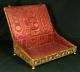 Antique French Napoleonic Age Decorated Box For Documents Ca 1800 Safes & Still Banks photo 3