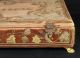 Antique French Napoleonic Age Decorated Box For Documents Ca 1800 Safes & Still Banks photo 6