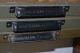 3 Hamilton Printer Letterpress Type Cases / Drawers 16x32 