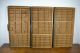 3 Hamilton Printer Letterpress Type Cases / Drawers 16x32 
