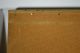3 Hamilton Printer Letterpress Type Cases / Drawers 16x32 