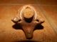 Pre - Columbian Vessel Flute - Ocarina,  Very Detailed Latin American photo 9