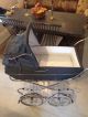 Vintage Italian Peg Perego Pram Baby Carriage & Stroller Combination Baby Carriages & Buggies photo 1