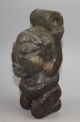 1680g Ancient Chinese Jade Carved Hongshan Culture Style Jade Man Statue Other Antique Chinese Statues photo 2