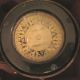 Antique Riggs & Bros.  Marine Compass Compasses photo 6