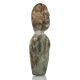 A Pre - Columbian Guerrero Stone Figure,  Late Preclassic The Americas photo 2