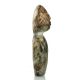 A Pre - Columbian Guerrero Stone Figure,  Late Preclassic The Americas photo 3