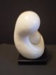 Walter Hannula Sculpture Mother And Child Alva Studios Replica Summa Gallery Reproductions photo 4