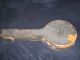 Antique Orpheum 4 String Banjo No.  1,  Made By Rettberg & Lance,  York String photo 9