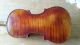 Antique V.  C.  Squier 4/4 Violin,  1926,  Ready To Play, String photo 1