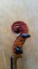 Antique V.  C.  Squier 4/4 Violin,  1926,  Ready To Play, String photo 2