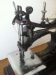 Rare Antique Sewing Machine 