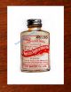 3 Vintage Heroin Bottle Prints 1800s Antique Medical Oxycodon Ships From Usa Other Antique Science, Medical photo 3