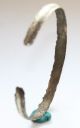 Ancient Old Bronze Hand Bracelet.  Viking Age.  (mcr25) Viking photo 2