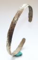 Ancient Old Bronze Hand Bracelet.  Viking Age.  (mcr25) Viking photo 3
