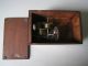 Fine & Unusual Antique French Metronome With Bell Musical Instruments (Pre-1930) photo 1