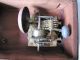 Fine & Unusual Antique French Metronome With Bell Musical Instruments (Pre-1930) photo 5