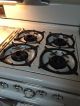 Pick Up Only Vintage Roper 8 Burner Griddle Stove Oven Stoves photo 4