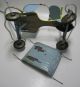 Complete 1950 ' S Vintage Taylor Tot Convertible Stroller/walker Parts/restoration Baby Carriages & Buggies photo 10