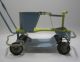 Complete 1950 ' S Vintage Taylor Tot Convertible Stroller/walker Parts/restoration Baby Carriages & Buggies photo 8
