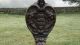 Stunning Mid 19thc Walnut Wood Fireside Bellows With Gothic Carvings Other Antique Woodenware photo 4