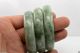 Women ' Fine China Jade Bangle Bracelet 100 Natural Jade Bracelets photo 9