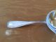 Antique P&b Paye & Baker Medical Invalid Or Infant Pap Feeding Spoon Silverplate Other Medical Antiques photo 1