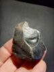 Palaeolithic - Mousterian Nosed End Scraper - Rare Uk C.  60,  000 Bp Neolithic & Paleolithic photo 3