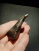 Palaeolithic - Mousterian Nosed End Scraper - Rare Uk C.  60,  000 Bp Neolithic & Paleolithic photo 5