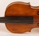 C.  Tononi 1729 4/4 Old Violin Geige Violon Ready To Play String photo 2