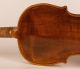 C.  Tononi 1729 4/4 Old Violin Geige Violon Ready To Play String photo 3