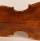 C.  Tononi 1729 4/4 Old Violin Geige Violon Ready To Play String photo 5