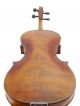 Rare,  Antique Maggini 4/4 Old Italian Violin String photo 3