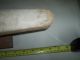 Antique Tailor Sleeve Seamstress Wooden Ironing Board With Padded Cover 18 