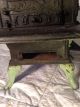 Model Enterprise Jr Cast Iron Wood Burn Stove Rare Only 14 Inches Tall Stoves photo 10