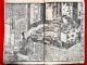 Japanese Woodblock Print Hokusetsu - Bidan Jidai - Kagami Ehon 2 Books 1860s (b11m) Asian photo 4