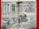 Japanese Woodblock Print Hokusetsu - Bidan Jidai - Kagami Ehon 2 Books 1860s (b11m) Asian photo 6