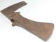 Ancient Viking Ornamented Double Battle Axe - The Only One In Ebay Viking photo 9