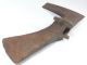 Ancient Viking Ornamented Double Battle Axe - The Only One In Ebay Viking photo 10