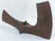 Ancient Viking Ornamented Double Battle Axe - The Only One In Ebay Viking photo 4