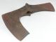 Ancient Viking Ornamented Double Battle Axe - The Only One In Ebay Viking photo 5