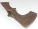 Ancient Viking Ornamented Double Battle Axe - The Only One In Ebay Viking photo 7