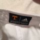 Adidas Tennessee Volunteers Adjustable Baseball Hat White Orange Nwt Reproductions photo 3