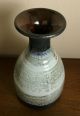 Vintage Mid Century Modern Raymor Ceramic Vase Mid-Century Modernism photo 1