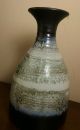 Vintage Mid Century Modern Raymor Ceramic Vase Mid-Century Modernism photo 3
