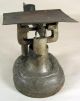 Antique Old Fairbanks Scale Counter Top Desk Country Store Postal Post Office Scales photo 3
