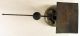 Antique Old Fairbanks Scale Counter Top Desk Country Store Postal Post Office Scales photo 6